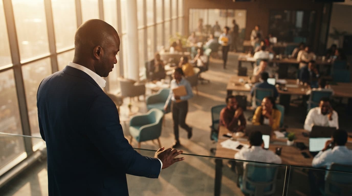 Why growing Nigerian businesses outgrow their brands., lead image