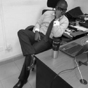 Wale Olajubu, Founder and Managing Partner