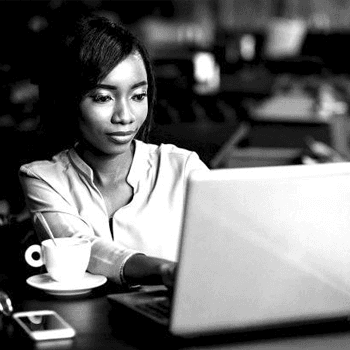 Ify Obasi-Obi, Client Service Lead